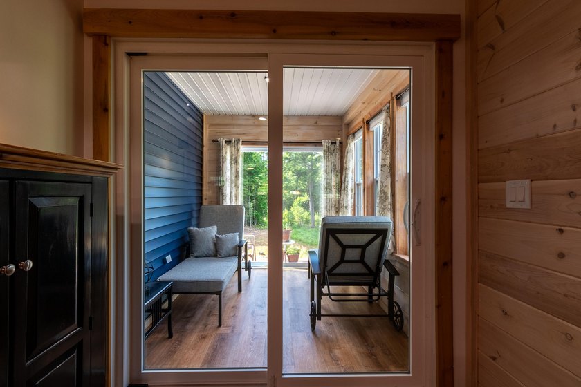 Discover 52 East Shore Road, where year-round recreation and the - photo 31