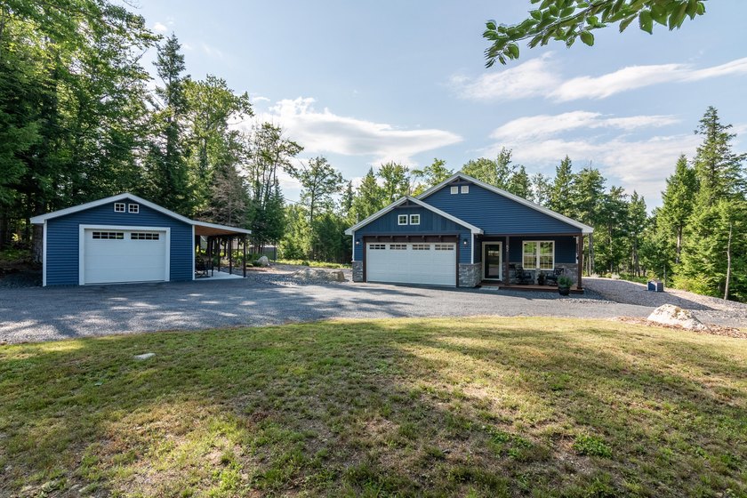 Discover 52 East Shore Road, where year-round recreation and the - photo 34