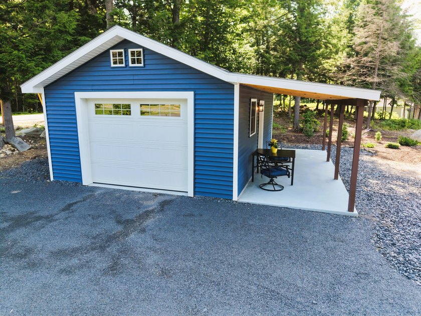 Discover 52 East Shore Road, where year-round recreation and the - photo 36