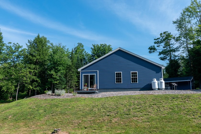 Discover 52 East Shore Road, where year-round recreation and the - photo 37