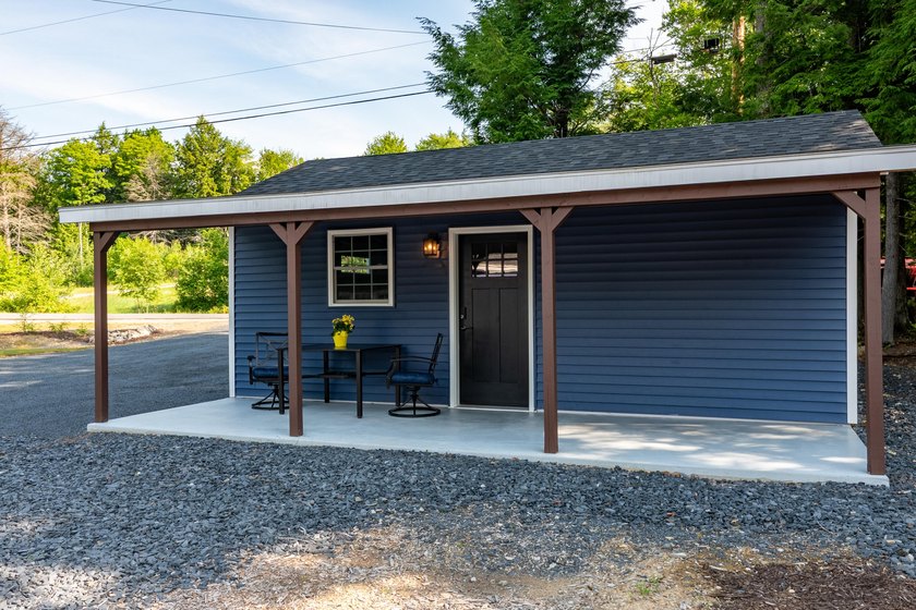 Discover 52 East Shore Road, where year-round recreation and the - photo 40