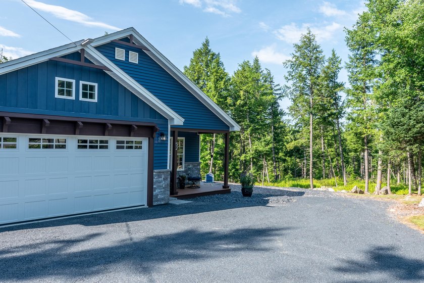 Discover 52 East Shore Road, where year-round recreation and the - photo 42