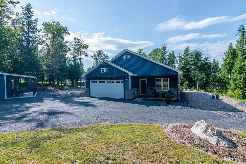 Discover 52 East Shore Road, where year-round recreation and the - photo 48