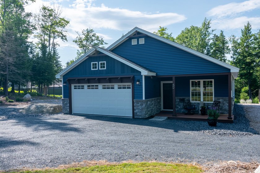Discover 52 East Shore Road, where year-round recreation and the - photo 49
