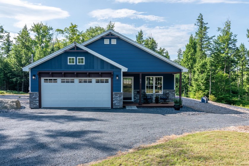 Discover 52 East Shore Road, where year-round recreation and the - photo 50