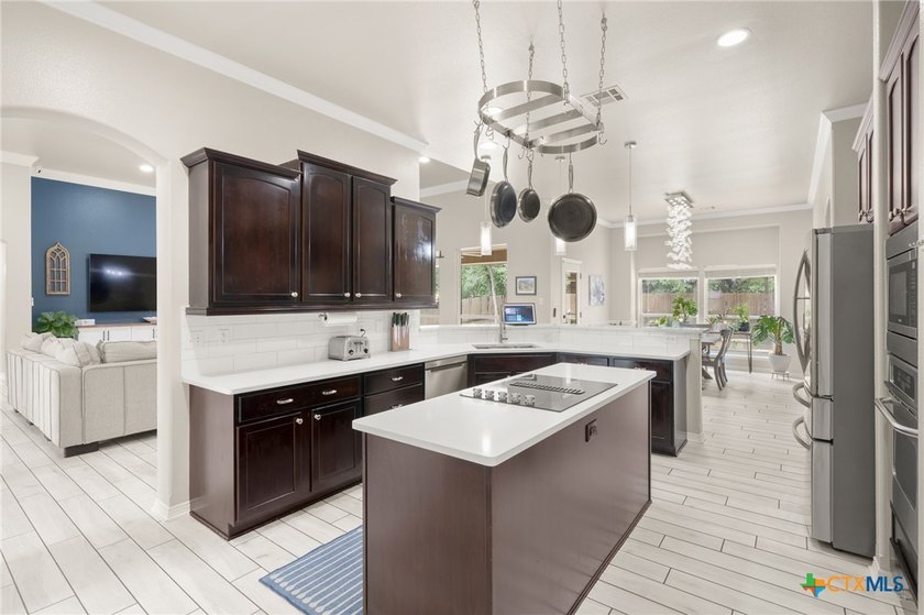 The best homes don't just offer more space-they become the place - photo 3