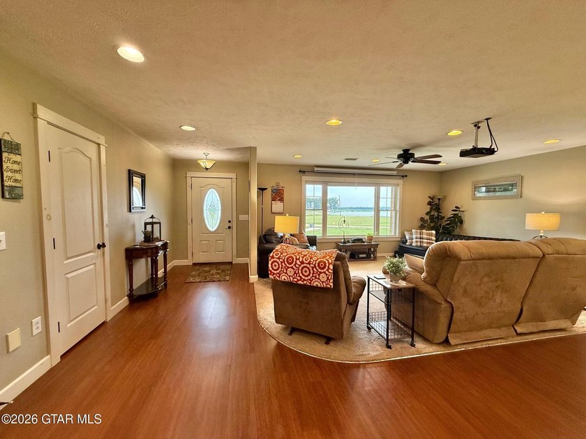 84.4 +/- acre homestead! Perfect blend of working farmland and - photo 11