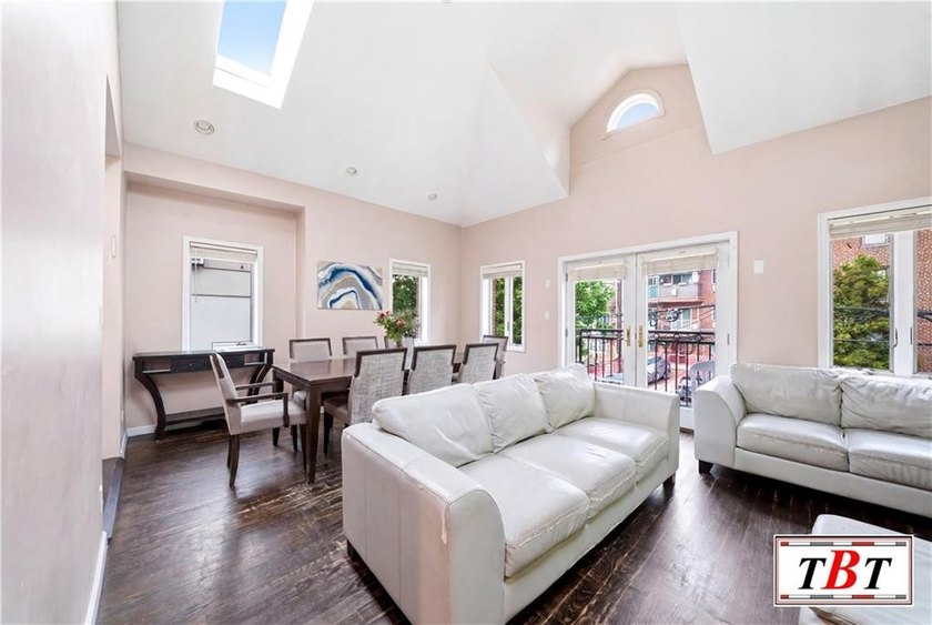 Welcome to 1855 east 13th street. A beautiful 2 family home in - photo 12