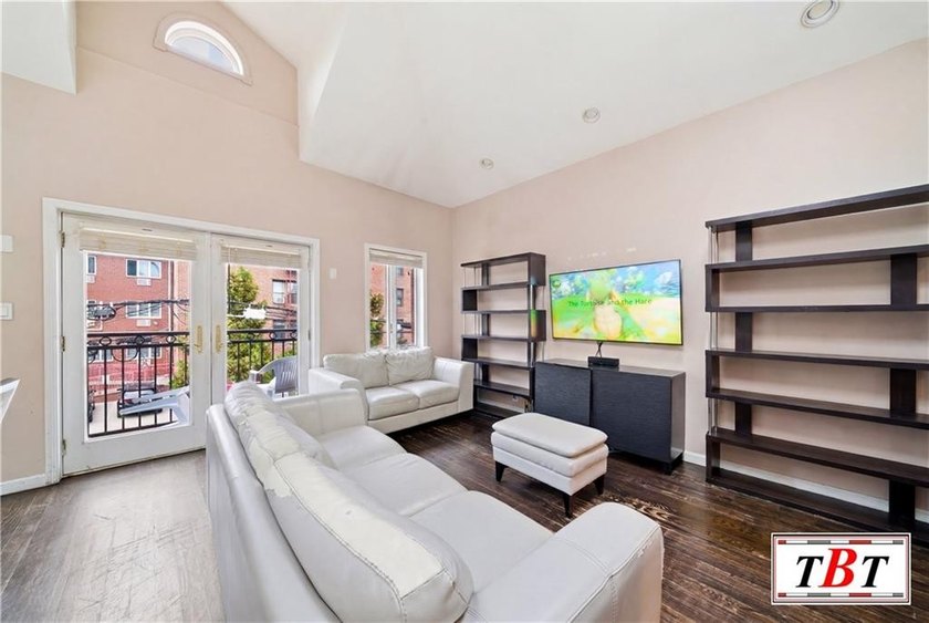 Welcome to 1855 east 13th street. A beautiful 2 family home in - photo 13