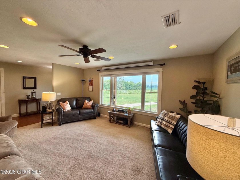 84.4 +/- acre homestead! Perfect blend of working farmland and - photo 13