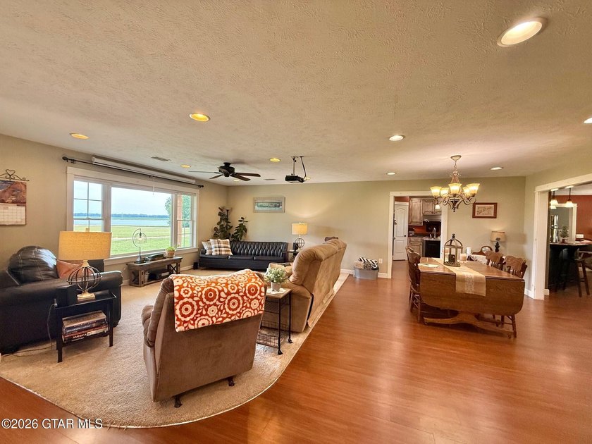 84.4 +/- acre homestead! Perfect blend of working farmland and - photo 14