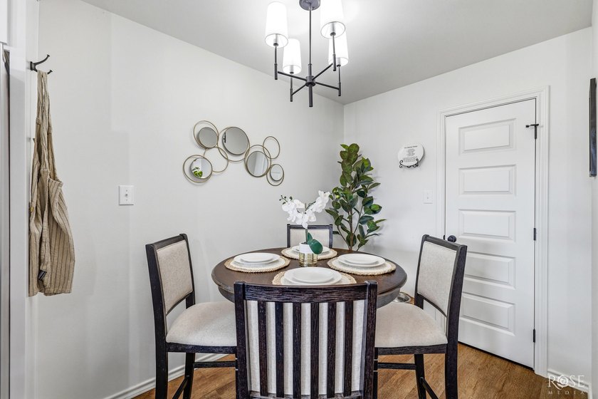 Welcome home to this beautifully 2023 maintained one-owner - photo 14