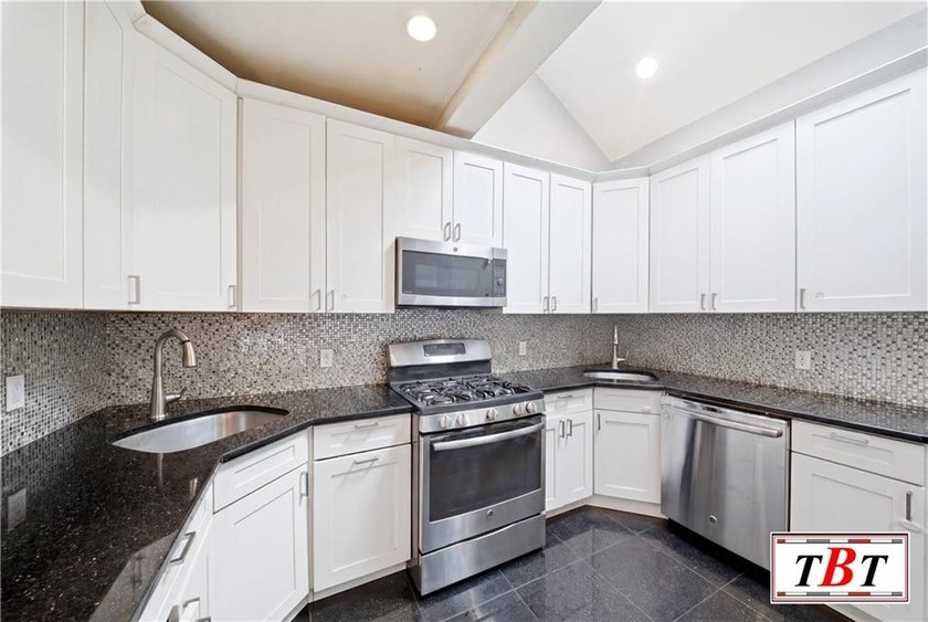 Welcome to 1855 east 13th street. A beautiful 2 family home in - photo 15