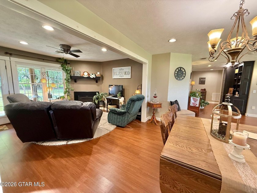84.4 +/- acre homestead! Perfect blend of working farmland and - photo 18