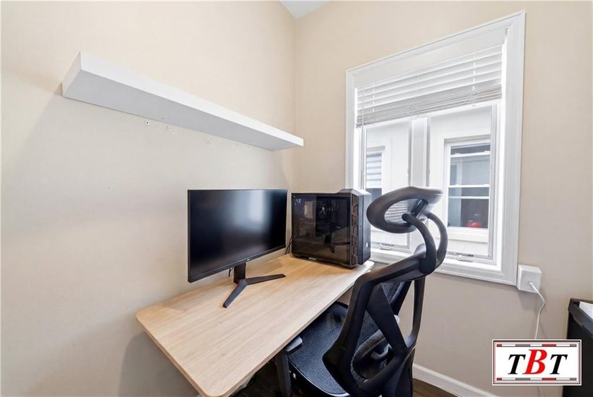 Welcome to 1855 east 13th street. A beautiful 2 family home in - photo 20