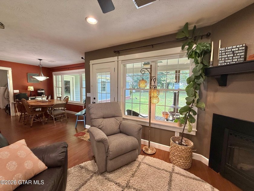 84.4 +/- acre homestead! Perfect blend of working farmland and - photo 20