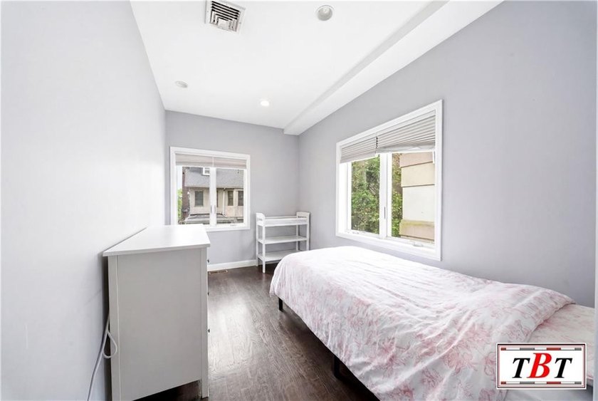 Welcome to 1855 east 13th street. A beautiful 2 family home in - photo 21