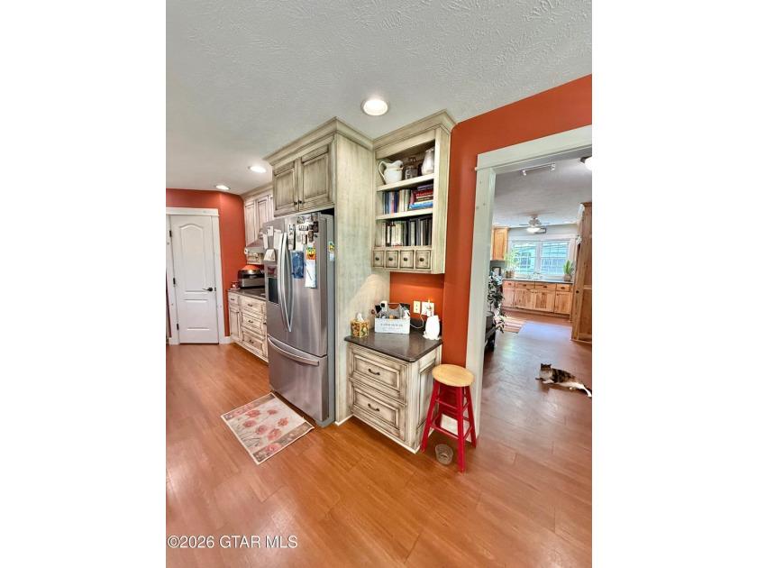 84.4 +/- acre homestead! Perfect blend of working farmland and - photo 23