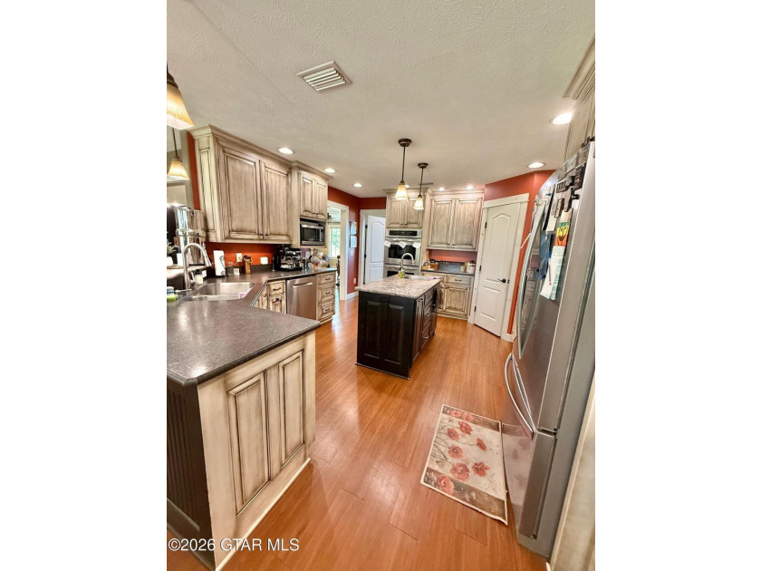 84.4 +/- acre homestead! Perfect blend of working farmland and - photo 24