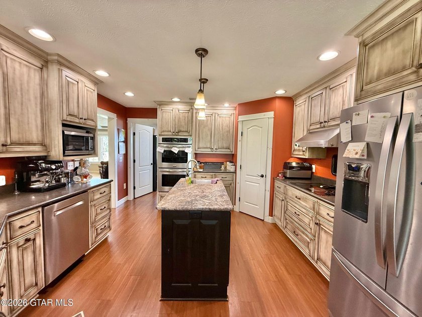 84.4 +/- acre homestead! Perfect blend of working farmland and - photo 25