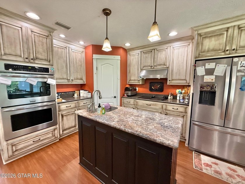 84.4 +/- acre homestead! Perfect blend of working farmland and - photo 28