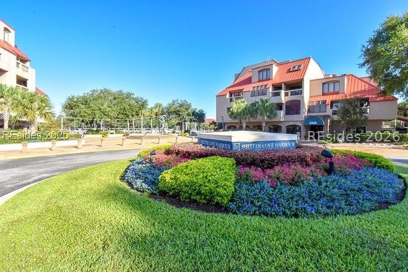 Experience the best of Hilton Head waterfront living at - photo 30