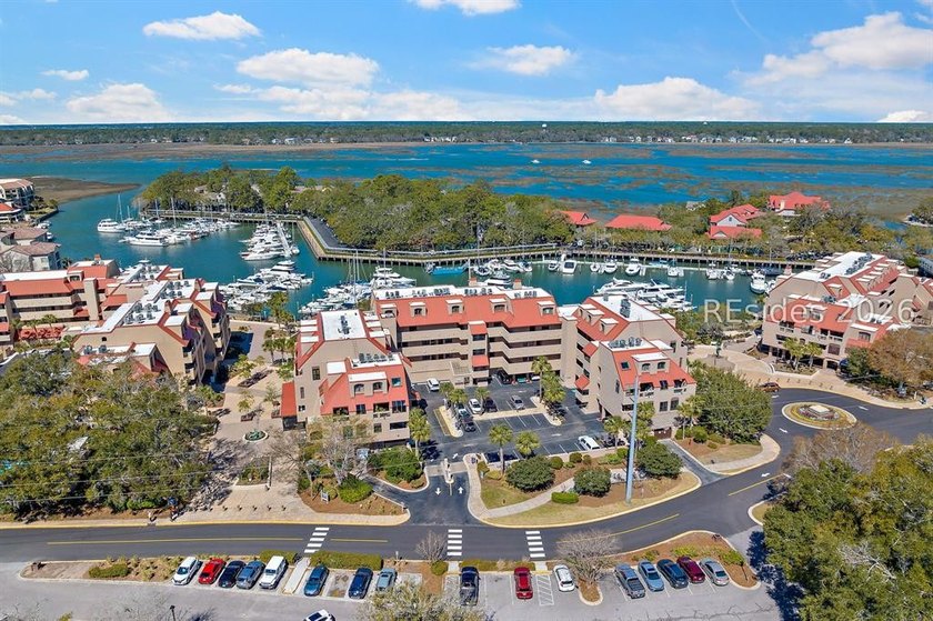 Experience the best of Hilton Head waterfront living at - photo 32