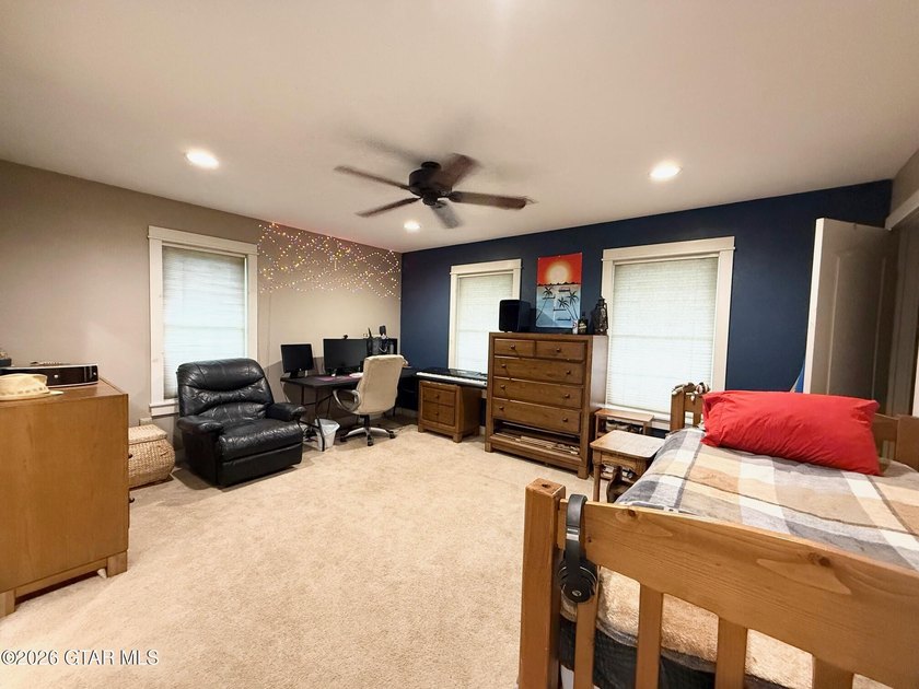 84.4 +/- acre homestead! Perfect blend of working farmland and - photo 36