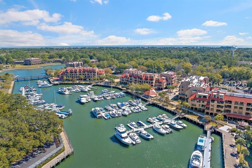 Experience the best of Hilton Head waterfront living at - photo 36