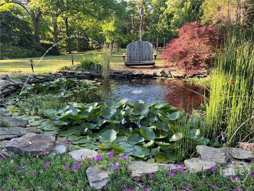 Welcome to 1800 Simonton Bridge Road, a truly rare offering - photo 43