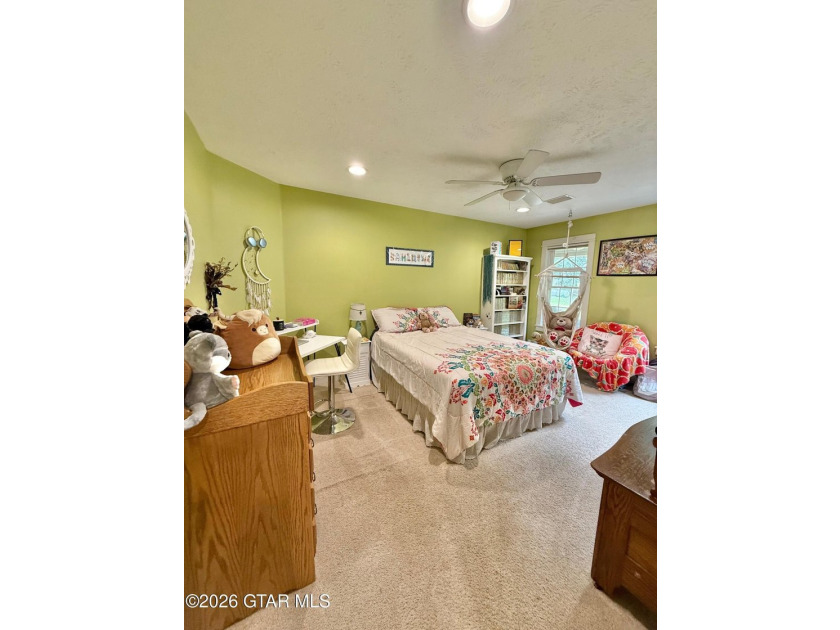 84.4 +/- acre homestead! Perfect blend of working farmland and - photo 44