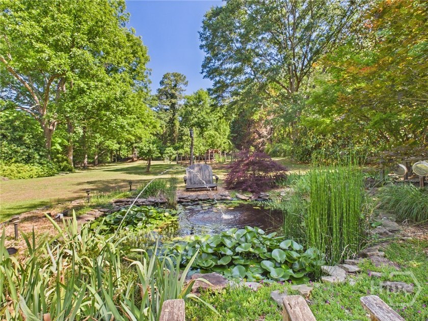 Welcome to 1800 Simonton Bridge Road, a truly rare offering - photo 44