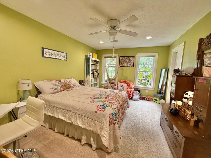 84.4 +/- acre homestead! Perfect blend of working farmland and - photo 45