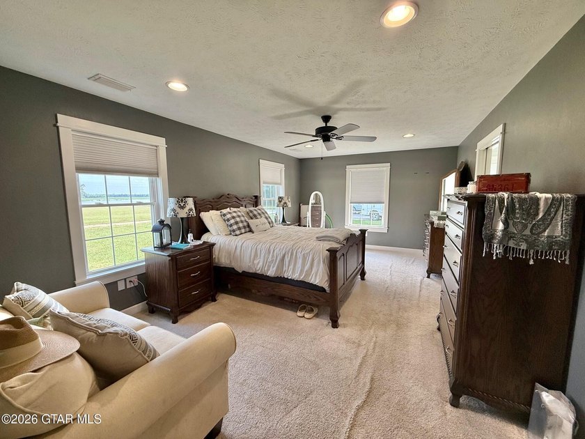 84.4 +/- acre homestead! Perfect blend of working farmland and - photo 49