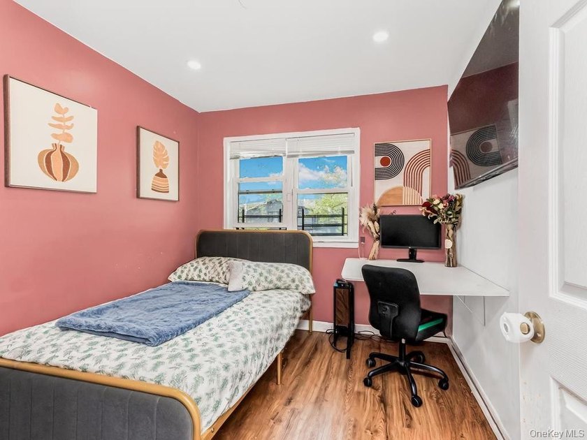 Rare 2-family semi-detached home located in the desirable - photo 8