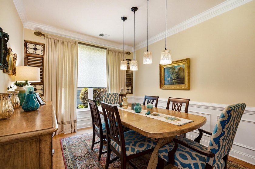 Live the Market Common lifestyle in this completely turnkey 4 - photo 10