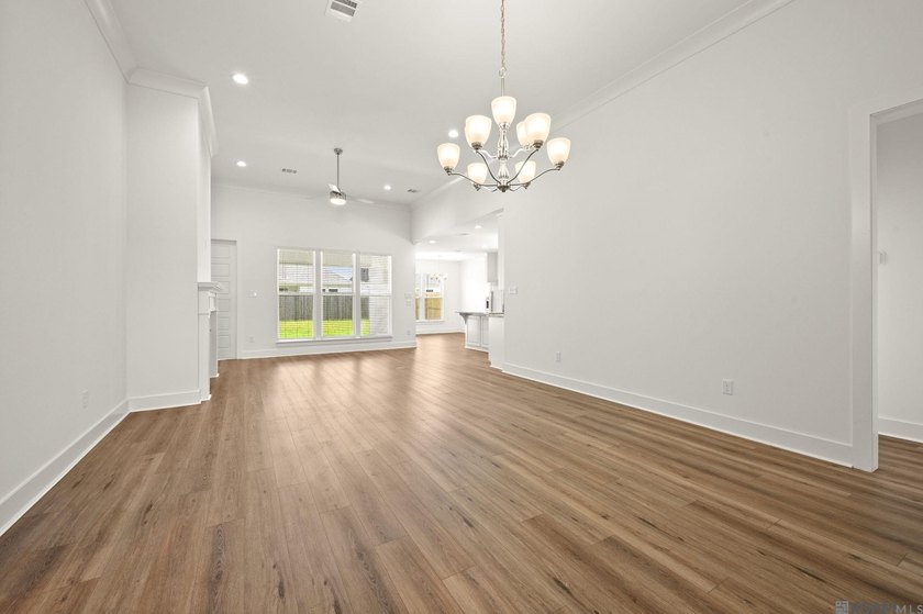 Gently Lived In, Practically Brand New. This four bedroom home - photo 11