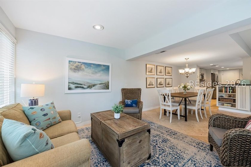 Location is everything! This ocean-oriented, four-bedroom, 3 - photo 11