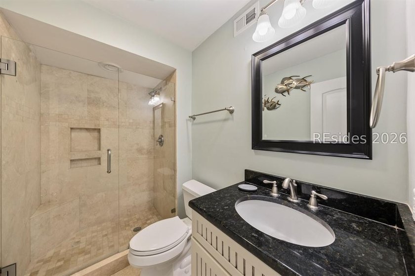 Location is everything! This ocean-oriented, four-bedroom, 3 - photo 16