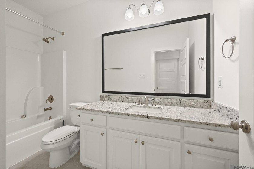 Gently Lived In, Practically Brand New. This four bedroom home - photo 24