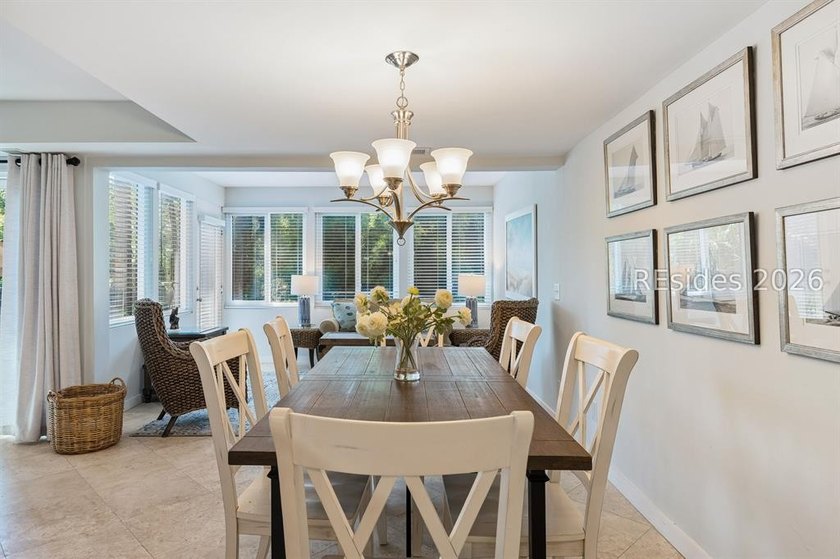Location is everything! This ocean-oriented, four-bedroom, 3 - photo 28