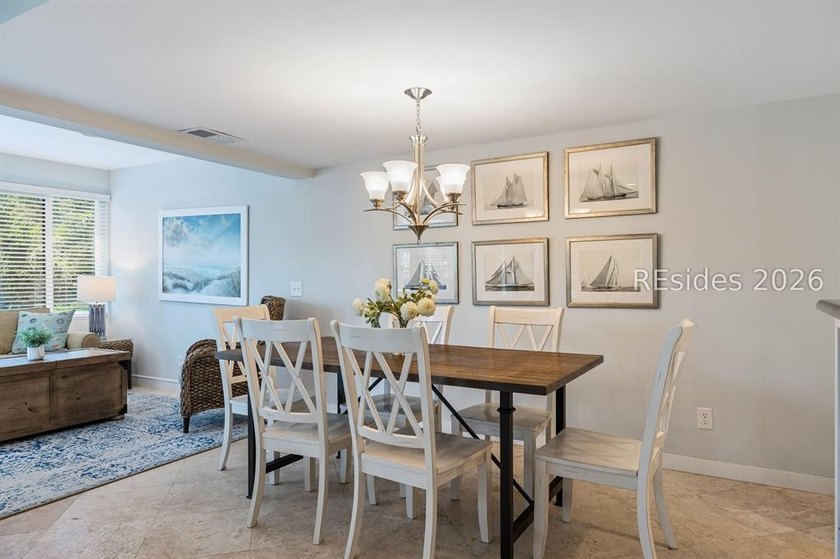 Location is everything! This ocean-oriented, four-bedroom, 3 - photo 29