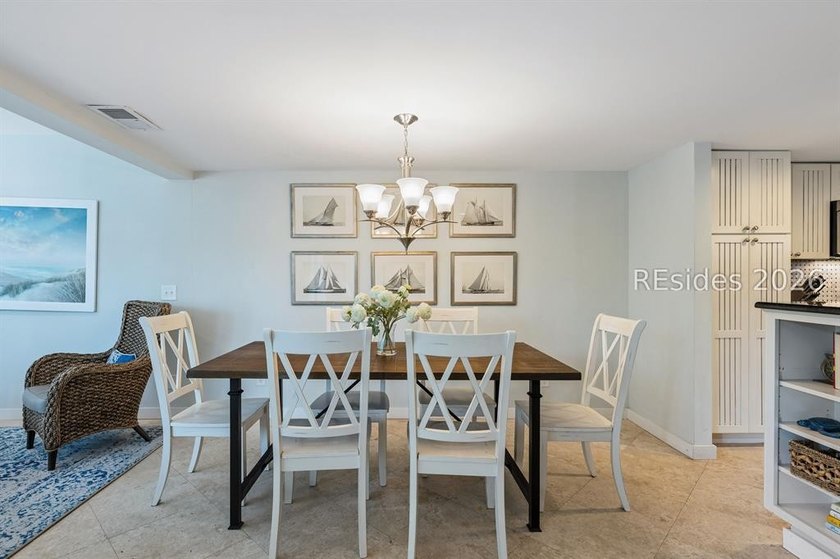 Location is everything! This ocean-oriented, four-bedroom, 3 - photo 30