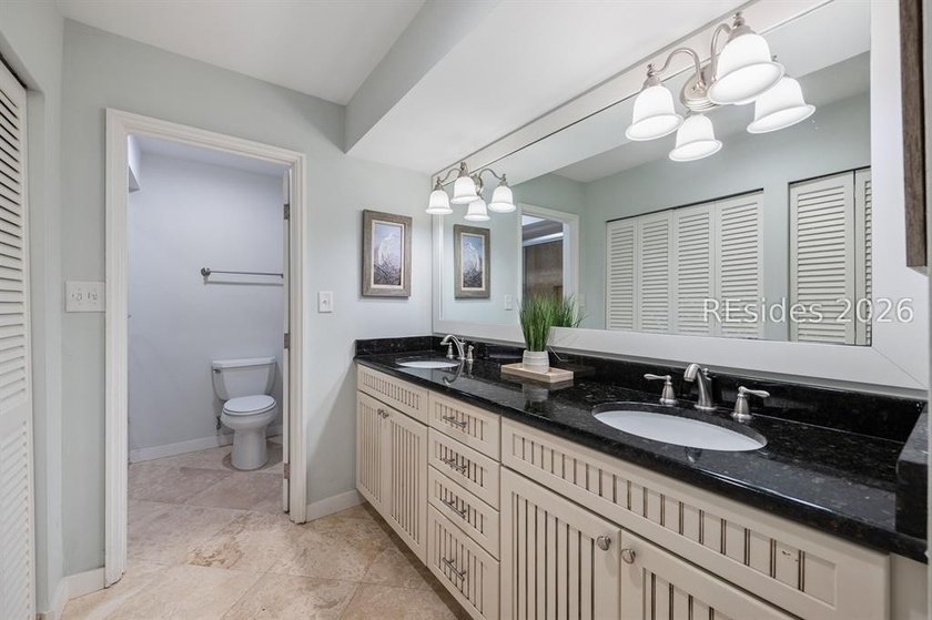 Location is everything! This ocean-oriented, four-bedroom, 3 - photo 36