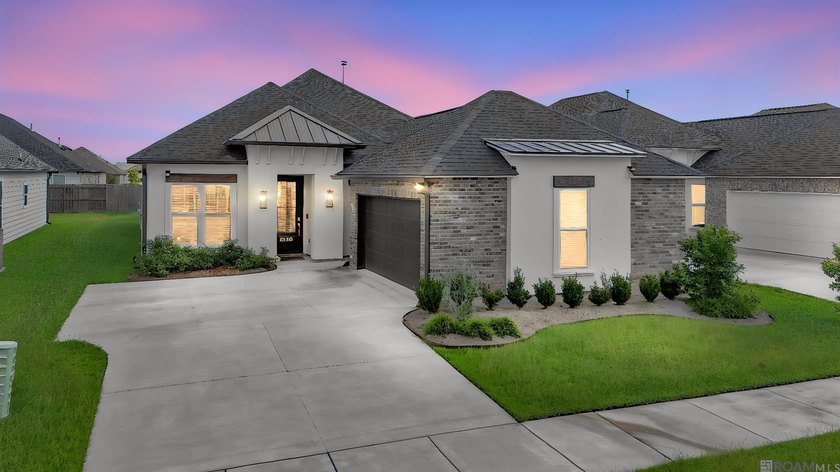 Gently Lived In, Practically Brand New. This four bedroom home - photo 42