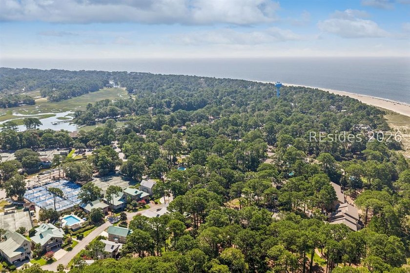 Location is everything! This ocean-oriented, four-bedroom, 3 - photo 44