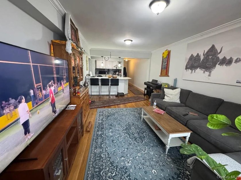 Co-op For Sale. Great School District Queens 28. PS 196 Grand - photo 8