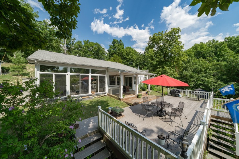 275 Hill Drive, Williamstown, KY 41097, 3993271