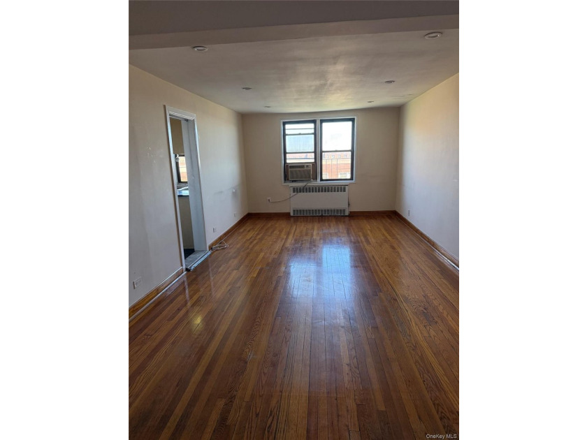 Welcome to this bright and spacious 2-bedroom, 1-bathroom co-op - photo 3