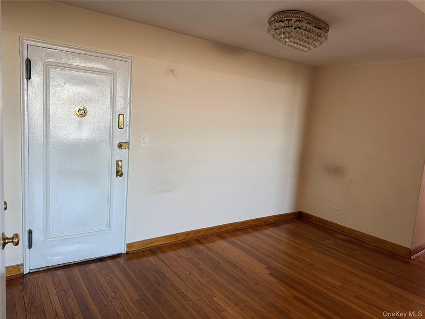 Welcome to this bright and spacious 2-bedroom, 1-bathroom co-op - photo 8